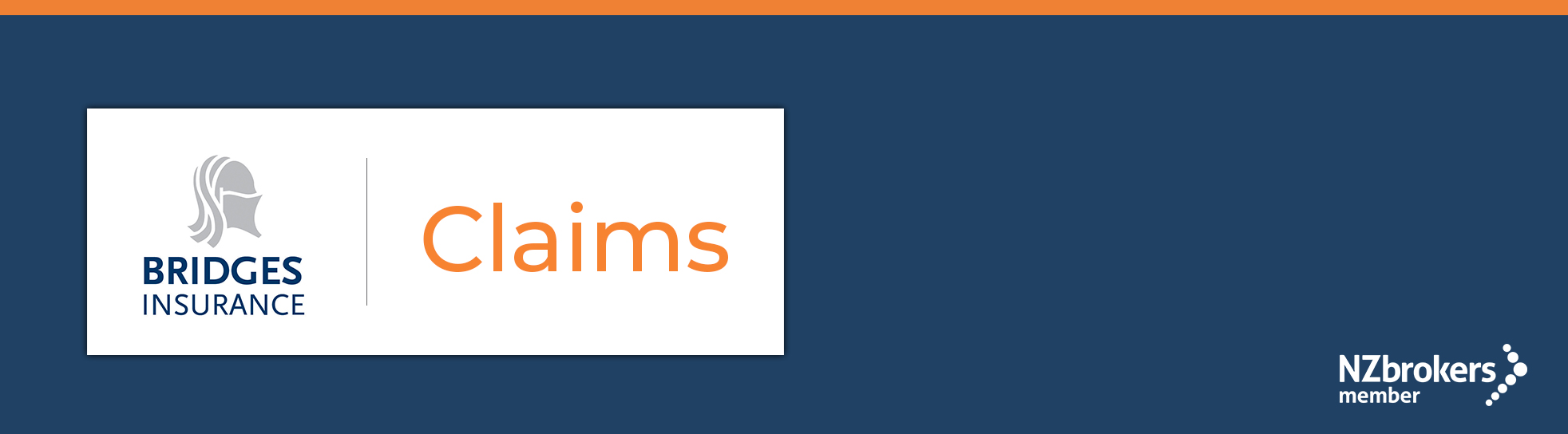 General claim form Bridges Insurance